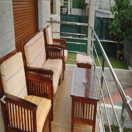 Chalet Unifamiliar A Pasos De Playa Lanzada, Sanxenxo.pontevedra Sanxenxo